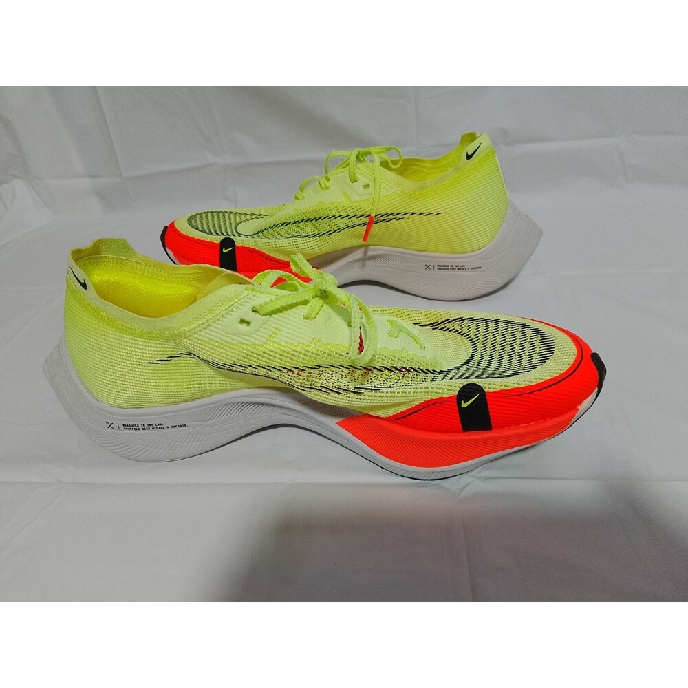 2021 Nike ZoomX Vaporfly NEXT% 2 'Fast Pack' - Picture 5 of 16